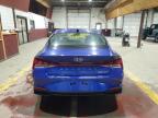 Lot #3303724471 2023 HYUNDAI ELANTRA BL