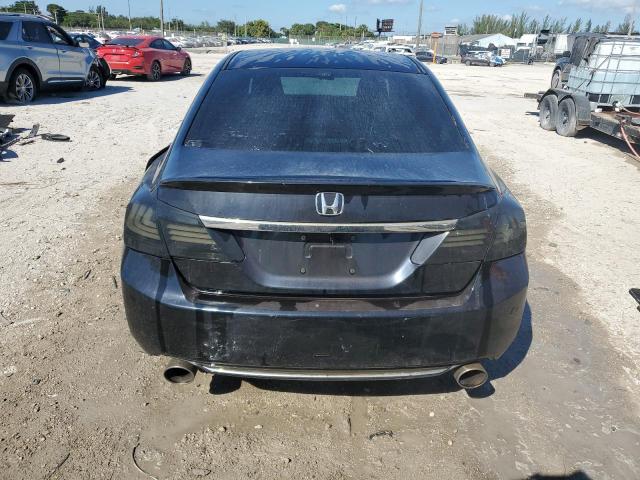 2014 HONDA ACCORD SPO #3280321966