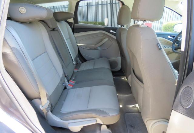 2013 FORD ESCAPE SE #3293298455