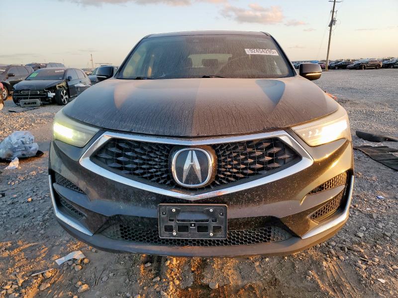 2021 ACURA RDX TECHNO #3309469571