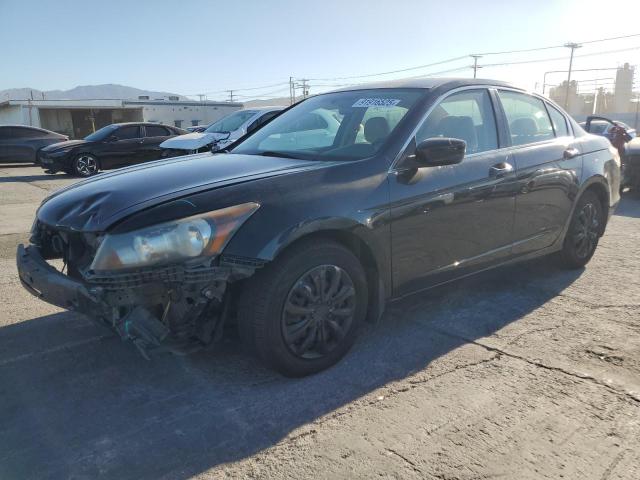 2012 HONDA ACCORD LX #3292732605