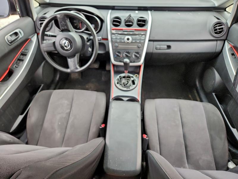 2008 MAZDA CX-7 #3303573938