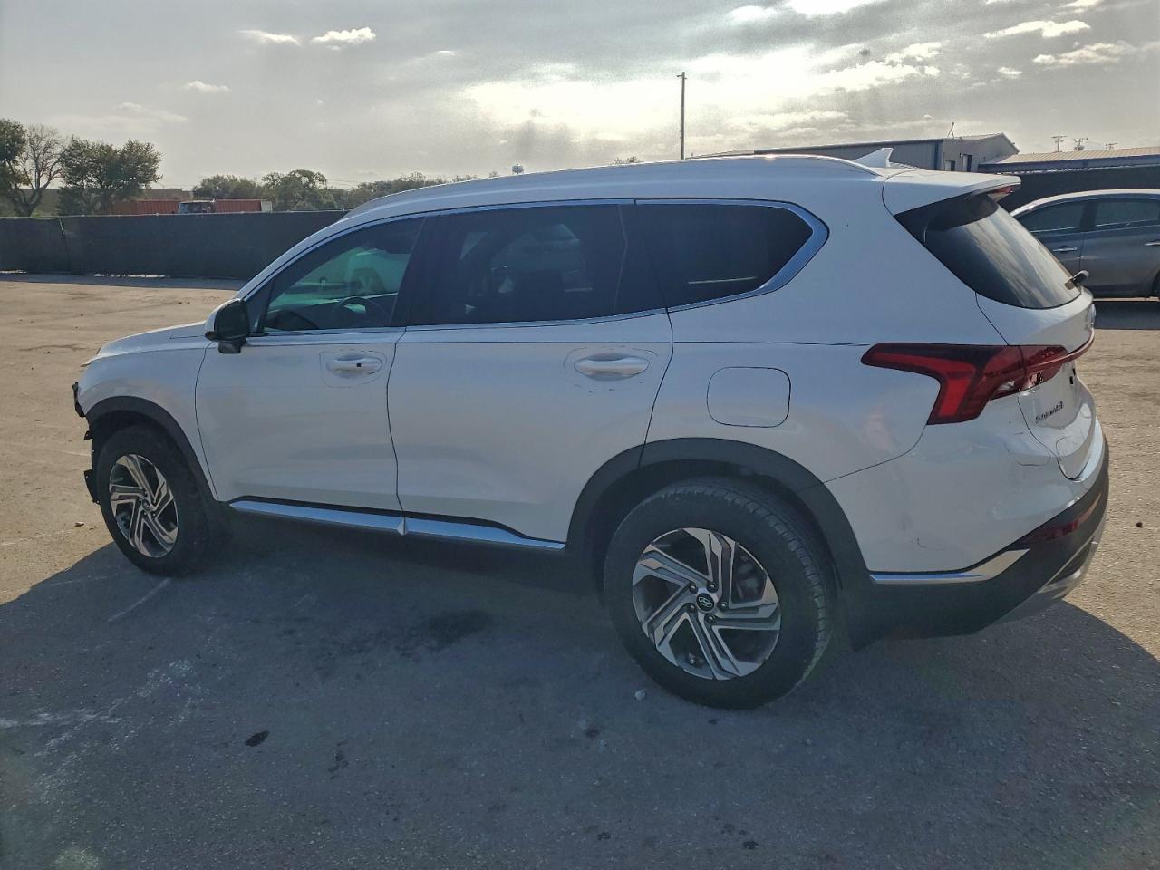 HYUNDAI SANTA FE SEL