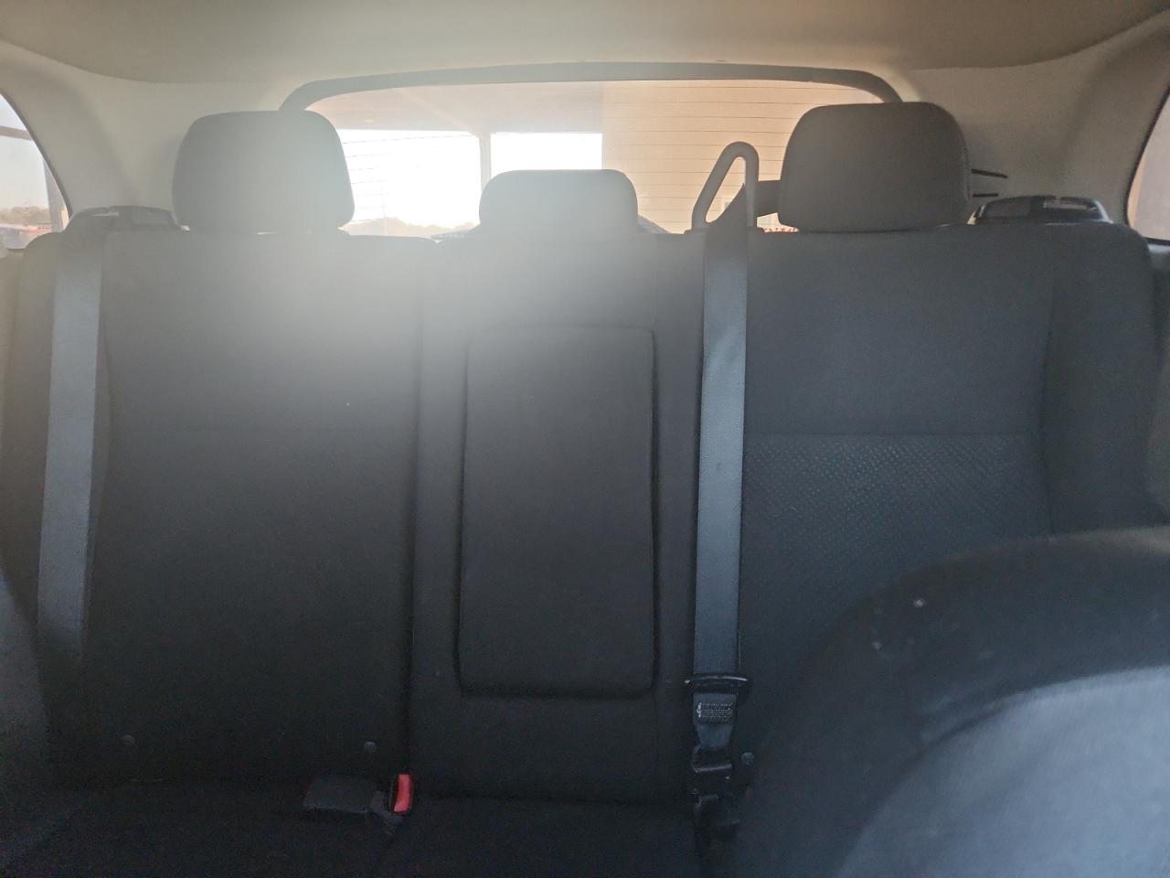 MITSUBISHI OUTLANDER ES