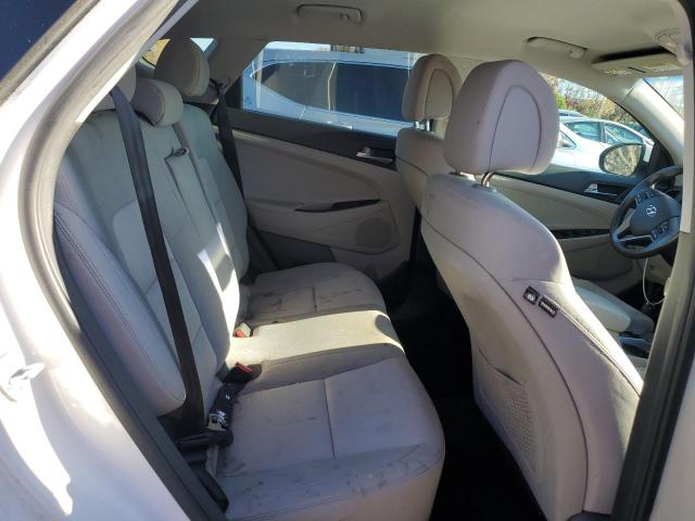 2017 HYUNDAI TUCSON LIM #3303593939