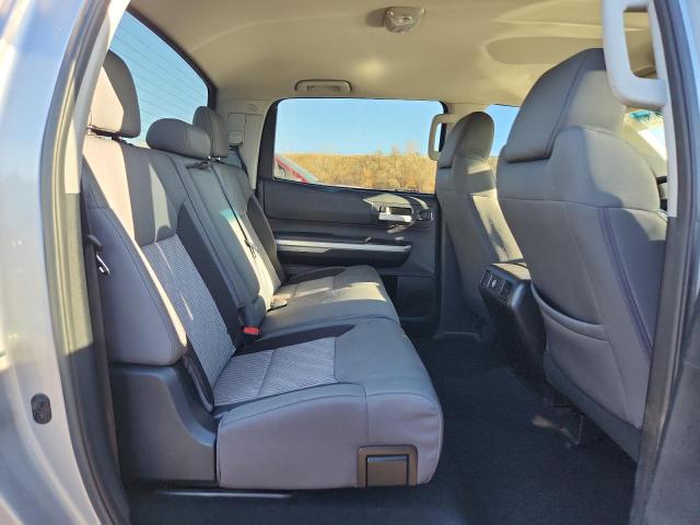 2014 TOYOTA TUNDRA CRE #3288041131