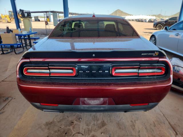 2021 DODGE CHALLENGER #3304006663
