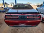 Lot #3304006663 2021 DODGE CHALLENGER