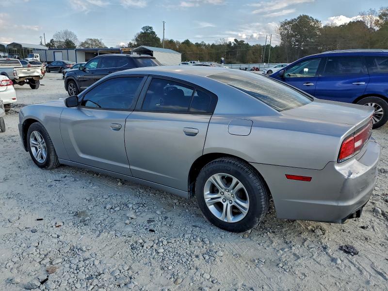 2011 DODGE CHARGER #3296953889