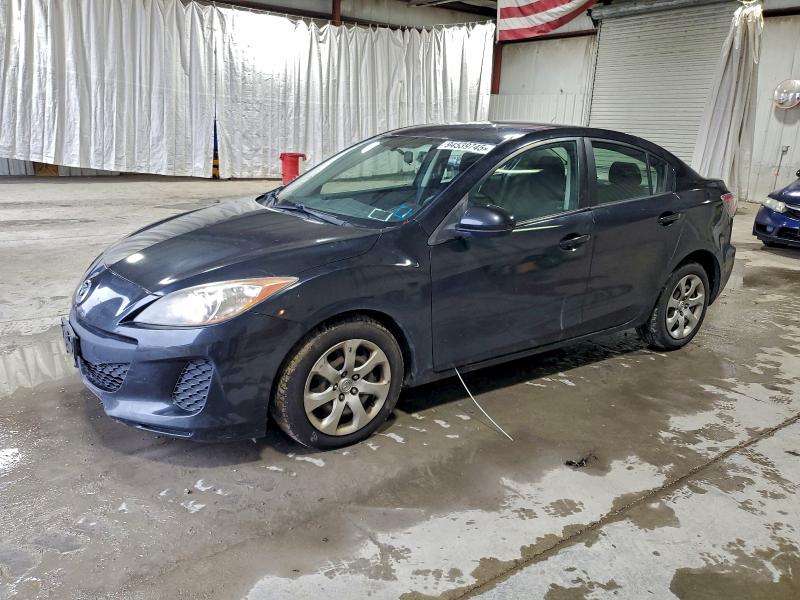 2013 MAZDA 3 I #3310375009
