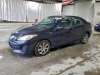 Lot #3310375009 2013 MAZDA 3 I
