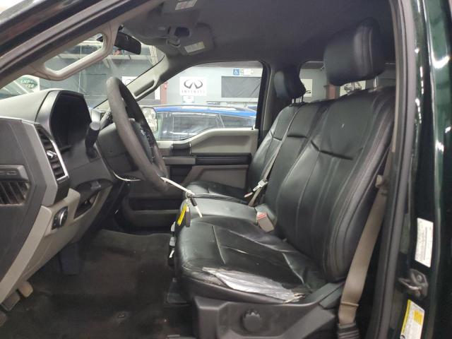 2015 FORD F150 SUPER #3284708996