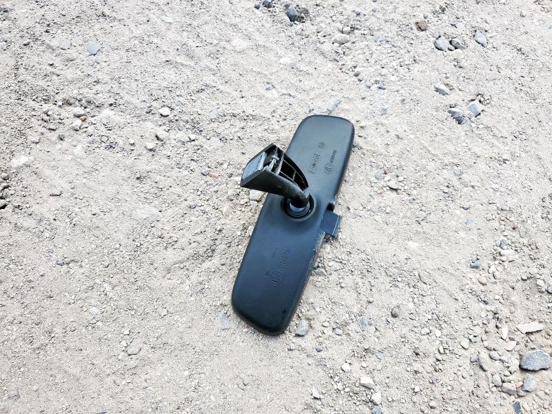 2021 FORD ECOSPORT S #3309796400