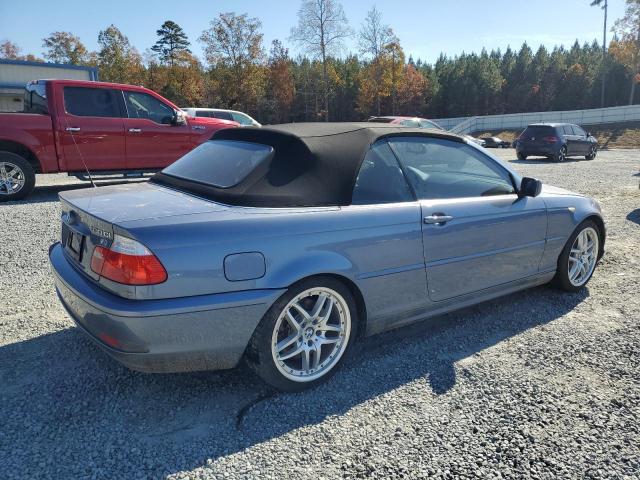 2005 BMW 330 CI #3304634956