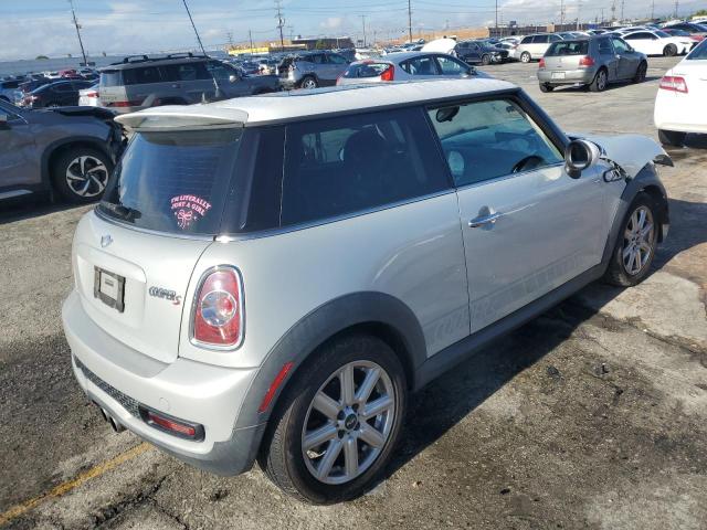 2013 MINI COOPER S #3297315390