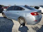 Lot #3309510554 2017 CHEVROLET CRUZE LS