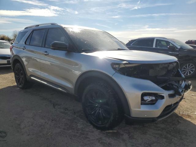 2021 FORD EXPLORER L #3281561412