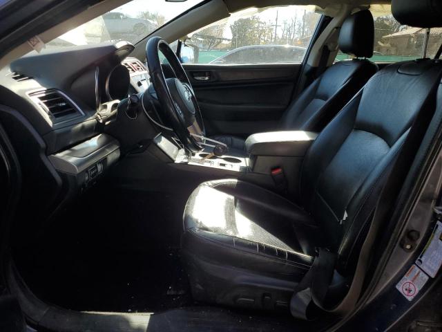 2016 SUBARU OUTBACK 2. #3286889242