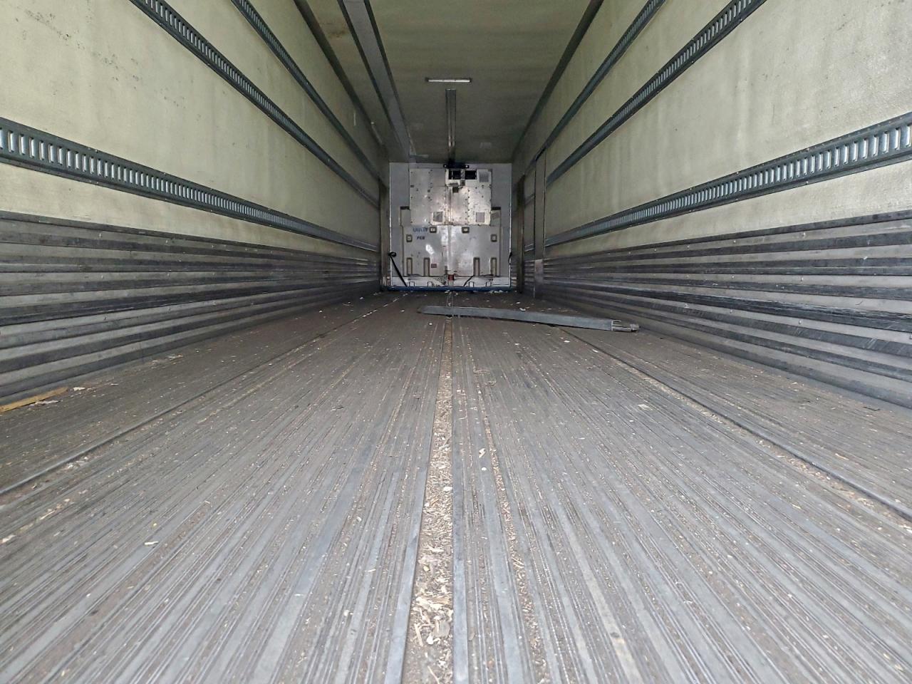 Lot #3304500530 2014 UTILITY VS2RA