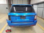 Lot #3304780903 2013 LAND ROVER RANGE ROVE
