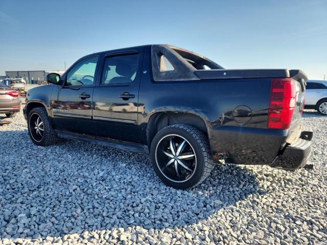2007 CHEVROLET AVALANCHE #3293405094