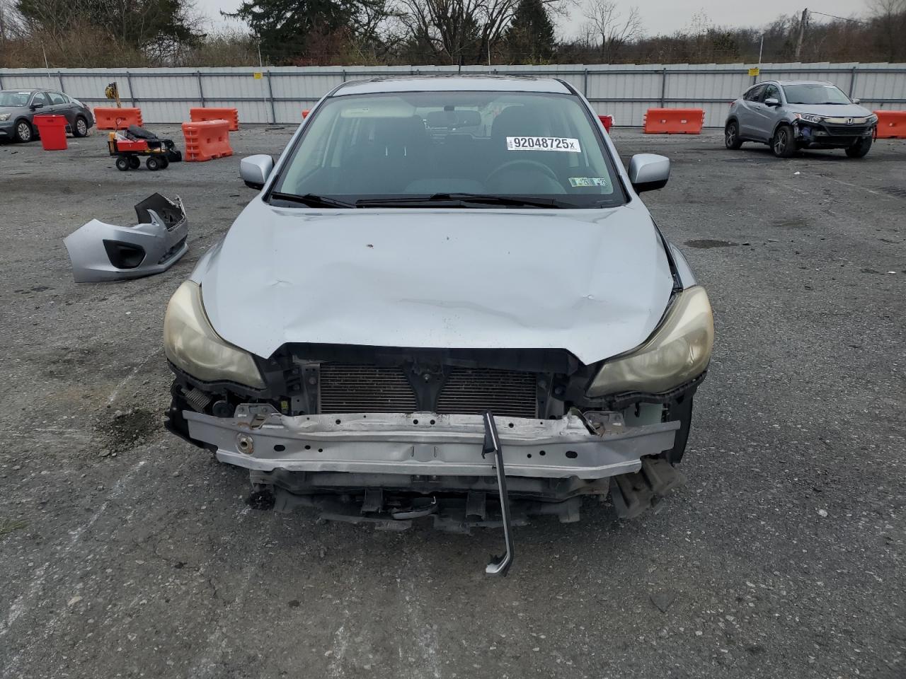 SUBARU IMPREZA PREMIUM