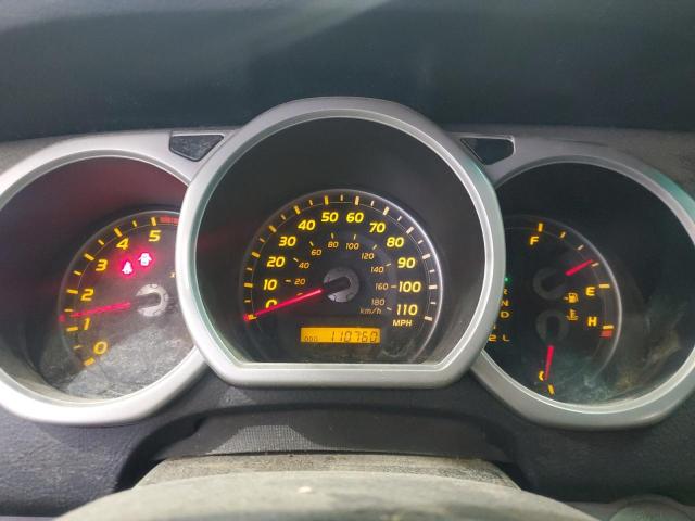 2004 TOYOTA 4RUNNER LI #3280402313