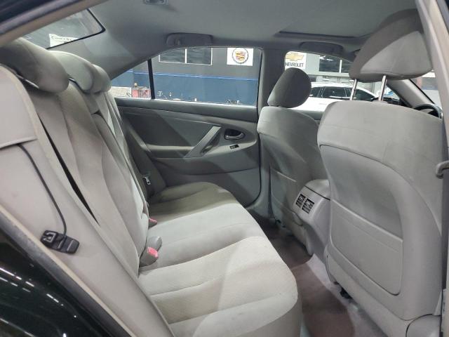 2007 TOYOTA CAMRY HYBR #3278831280