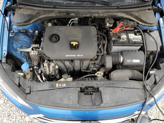 2018 HYUNDAI ELANTRA SE #3296968861