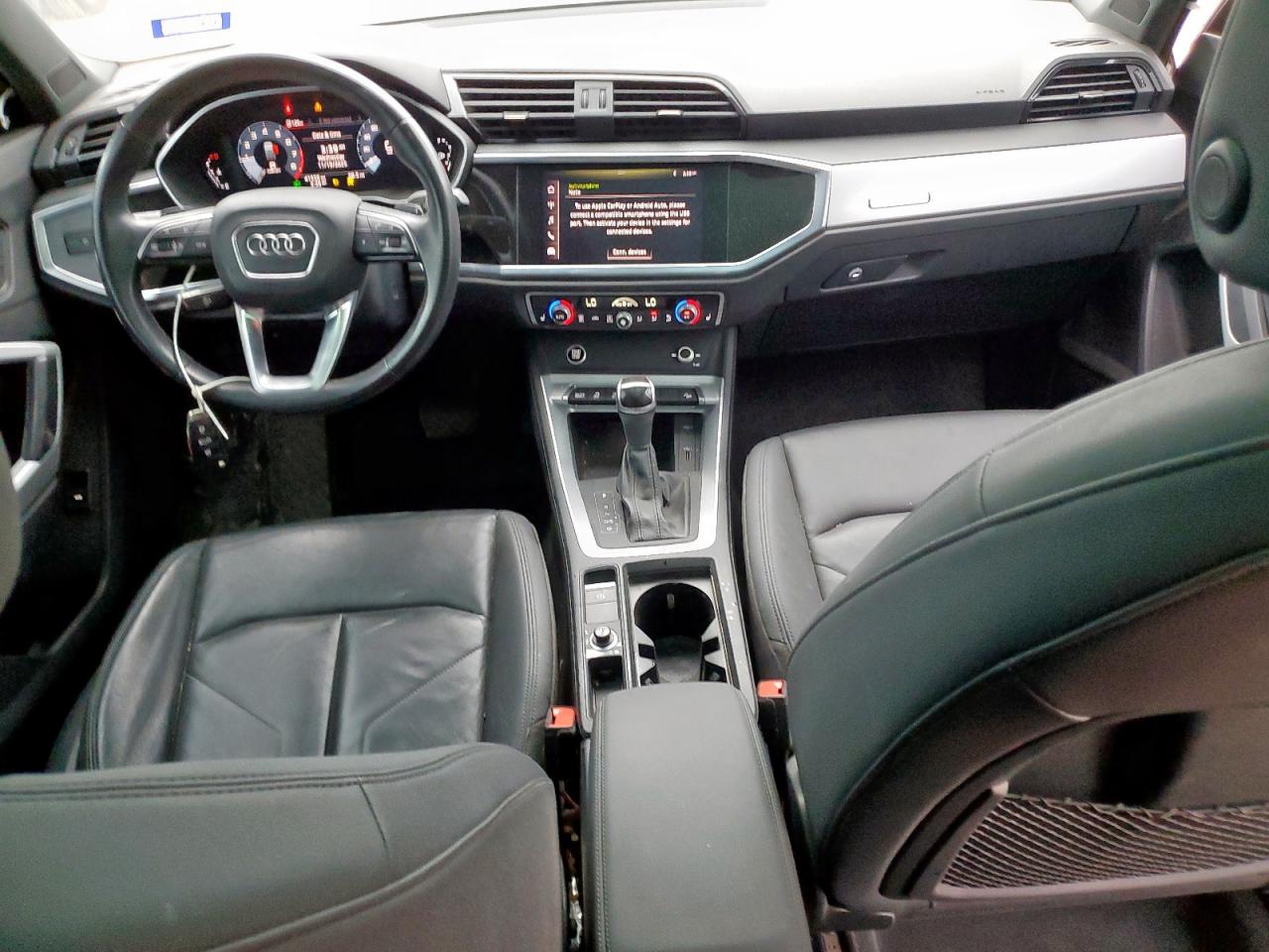 AUDI Q3 PREMIUM S LINE 45