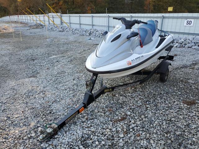 2001 YAMAHA WAVERUNNER #3302706046