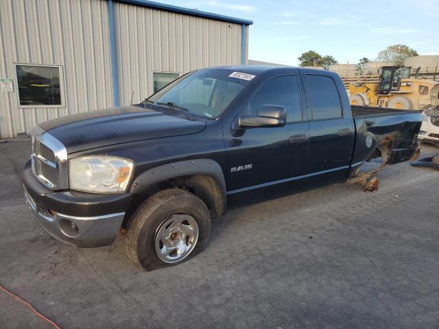 Global Auto Auctions: 2008 DODGE RAM 1500 S