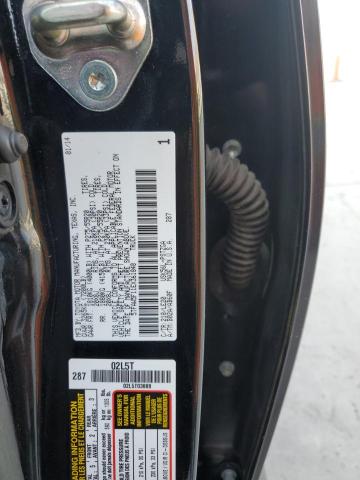 2014 TOYOTA TUNDRA CRE #3290471814