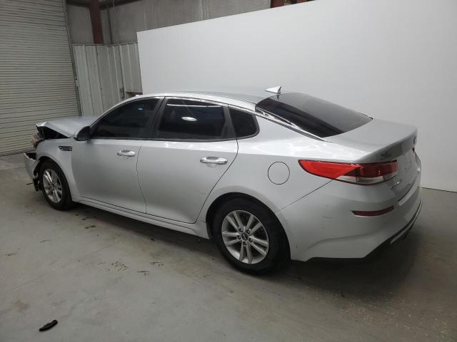 2020 KIA OPTIMA LX #3303775448