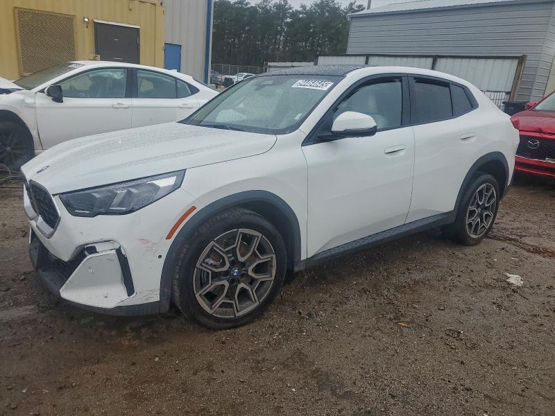 2026 BMW X2 XDRIVE2 #3312673164