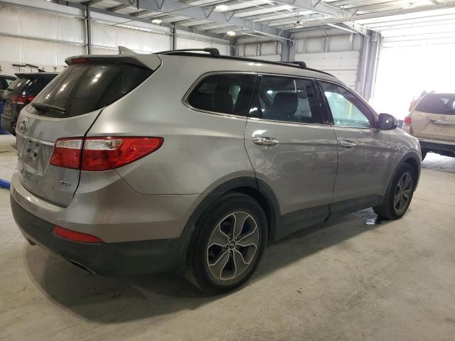 2013 HYUNDAI SANTA FE G #3305533068