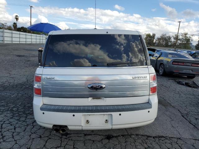 2011 FORD FLEX LIMIT #3302032128