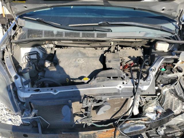 2013 TOYOTA SIENNA SPO #3303960688