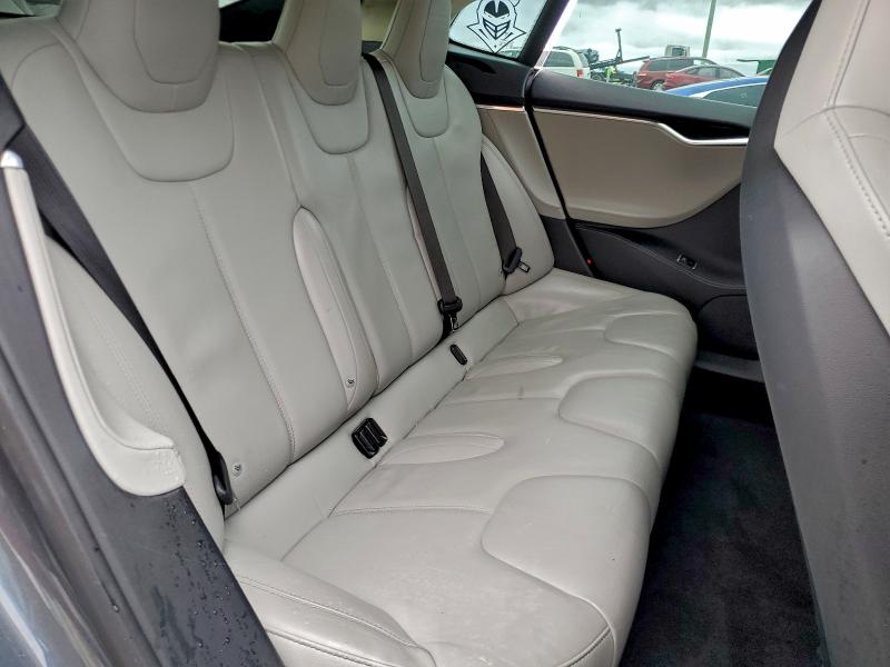 2015 TESLA MODEL S 85 #3304549447