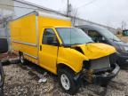 Lot #3297998042 2021 GMC SAVANA CUT