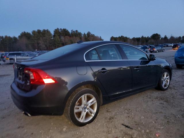 2015 VOLVO S60 PREMIE #3292139225