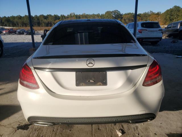 2018 MERCEDES-BENZ C 300 #3315988159