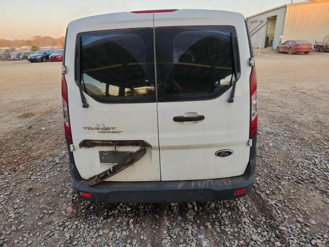 2014 FORD TRANSIT CO #3291364140
