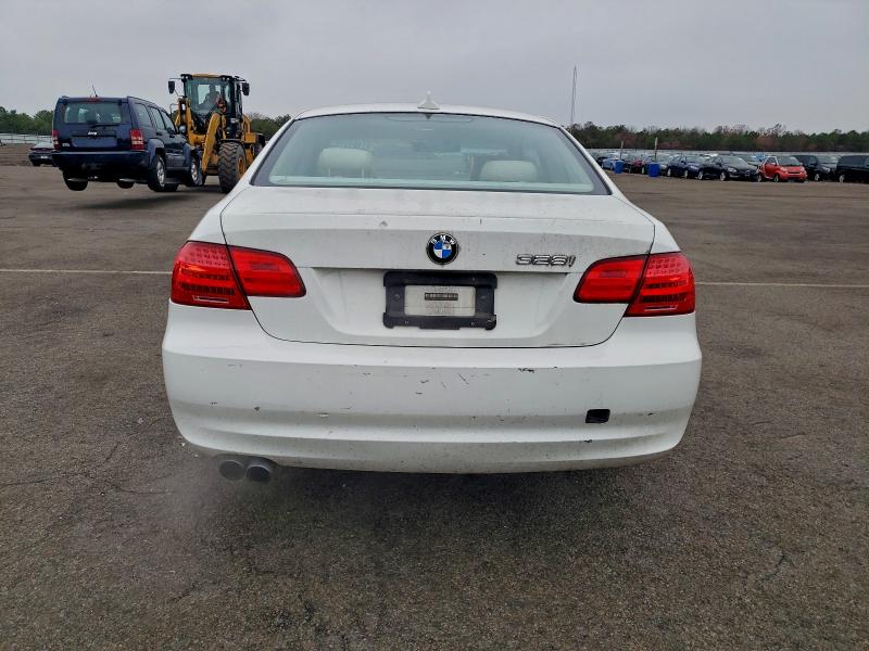 2011 BMW 328 XI SUL #3296230423