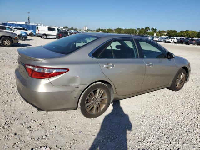 2015 TOYOTA CAMRY LE #3302798954