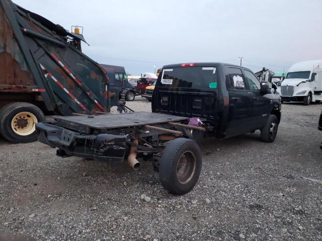 2023 RAM 3500 BIG H #3284598326