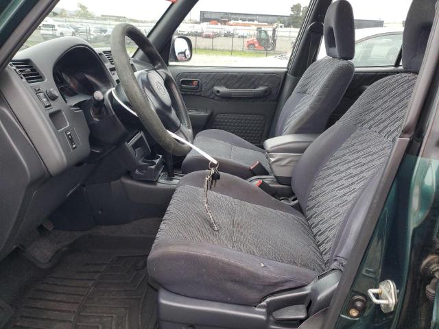 1998 TOYOTA RAV4 #3293390468