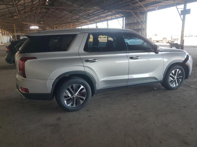 2021 HYUNDAI PALISADE S #3302663019