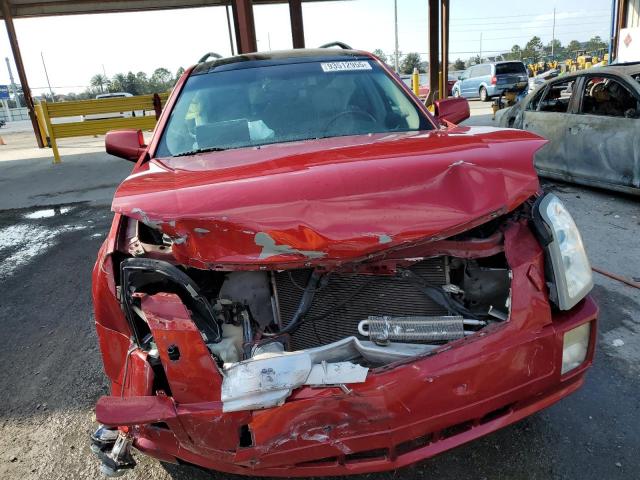 2008 CADILLAC SRX #3302799967