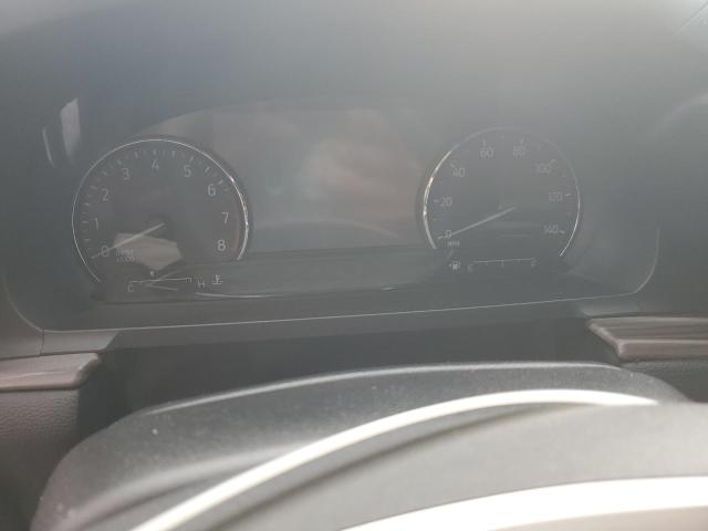 2022 FORD EXPLORER L #3293447439